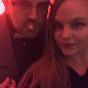 Meet your Posher, Allison